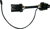 CUSTOM DYNAMICS Power Harness - Accessory - RZR Pro OR-RZRPRO-HARN
