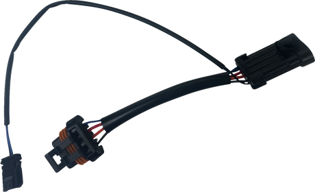 CUSTOM DYNAMICS Power Harness - Accessory - General OR-GENERAL-HARN