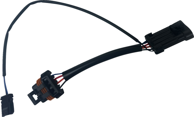 CUSTOM DYNAMICS Power Harness - Accessory - General OR-GENERAL-HARN