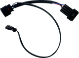 CUSTOM DYNAMICS Power Harness - Accessory - Talon OR-TALON22-HARN
