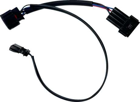 CUSTOM DYNAMICS Power Harness - Accessory - Talon OR-TALON22-HARN
