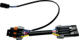 CUSTOM DYNAMICS Power Harness - Accessory - RZR OR-RZR3-HARN