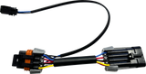 CUSTOM DYNAMICS Power Harness - Accessory - RZR OR-RZR3-HARN