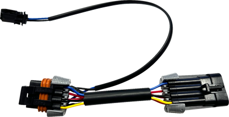 CUSTOM DYNAMICS Power Harness - Accessory - RZR OR-RZR3-HARN