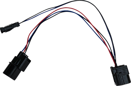 CUSTOM DYNAMICS Power Harness - Accessory - Talon OR-TALON-HARN