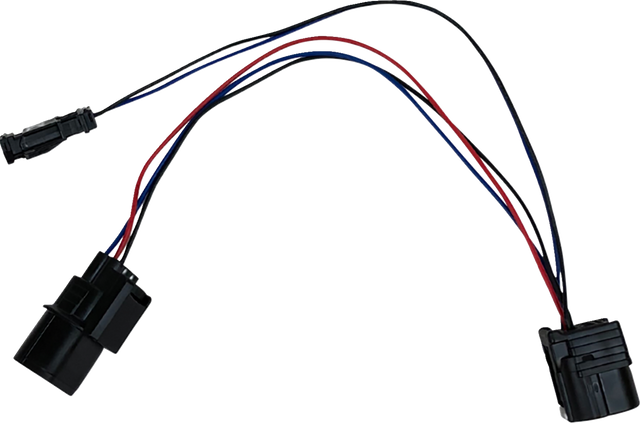 CUSTOM DYNAMICS Power Harness - Accessory - Talon OR-TALON-HARN