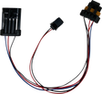 CUSTOM DYNAMICS Power Harness - Accessory - RZR OR-RZRTRAIL-HARN