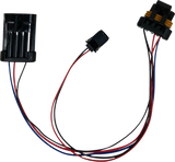 CUSTOM DYNAMICS Power Harness - Accessory - RZR OR-RZRTRAIL-HARN