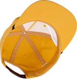 BILTWELL Duffer Hat - Biscuit/Black 8002-8042-00