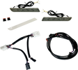 CUSTOM DYNAMICS LED Reflector Light - Fender - Smoke CD-TKE-REF-13-S