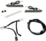 CUSTOM DYNAMICS LED Reflector Light - Fender - Smoke CD-TKE-REF-13-S