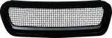 CUSTOM DYNAMICS Fairing Insert - Mesh - Black CD-LRST-C-V-B