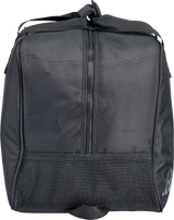 BILTWELL EXFIL Helmet Bag - Black 3022-01