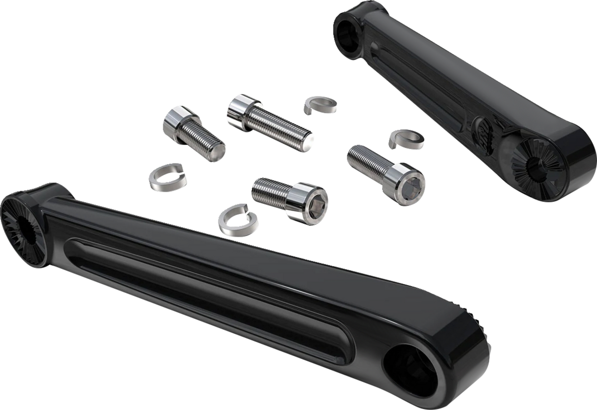 CIRO Extended Arm Upgrade Kit - Black 60625