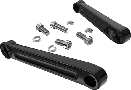 CIRO Extended Arm Upgrade Kit - Black 60625