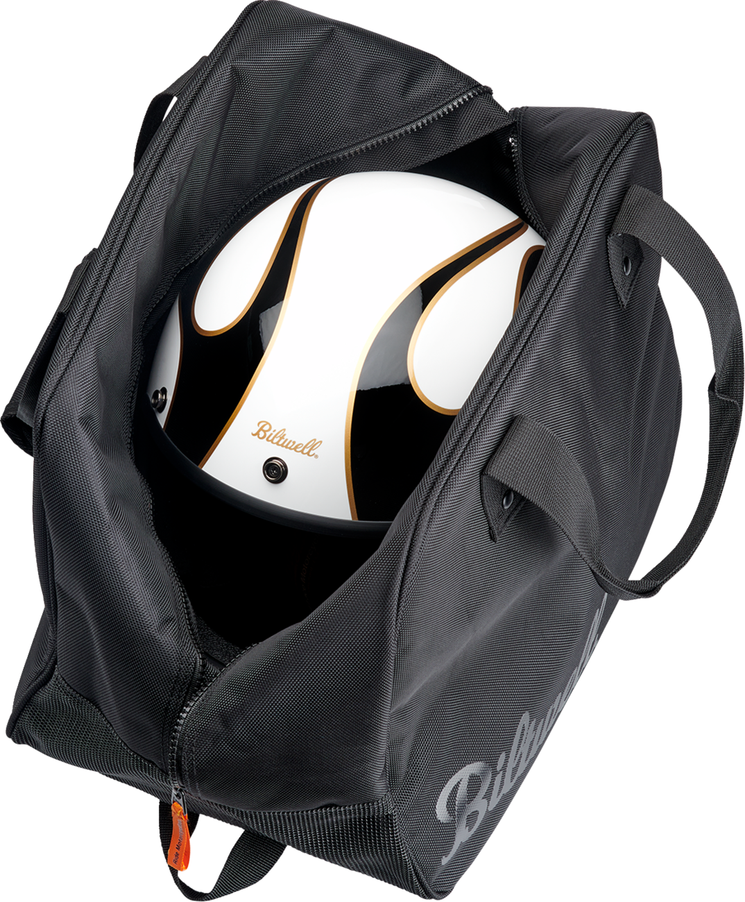 BILTWELL EXFIL Helmet Bag - Black 3022-01