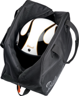 BILTWELL EXFIL Helmet Bag - Black 3022-01