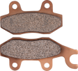 DP BRAKES HH+ Brake Pads SDP599SNX - Cycle City Outdoors