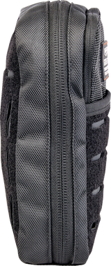 BILTWELL EXFIL-3 Bag 2.0 - Black 3015-01