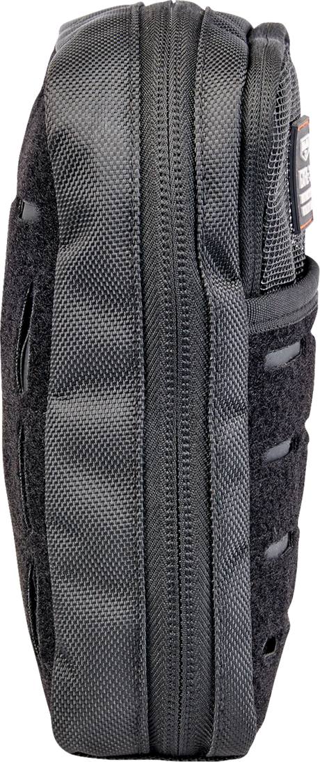 BILTWELL EXFIL-3 Bag 2.0 - Black 3015-01