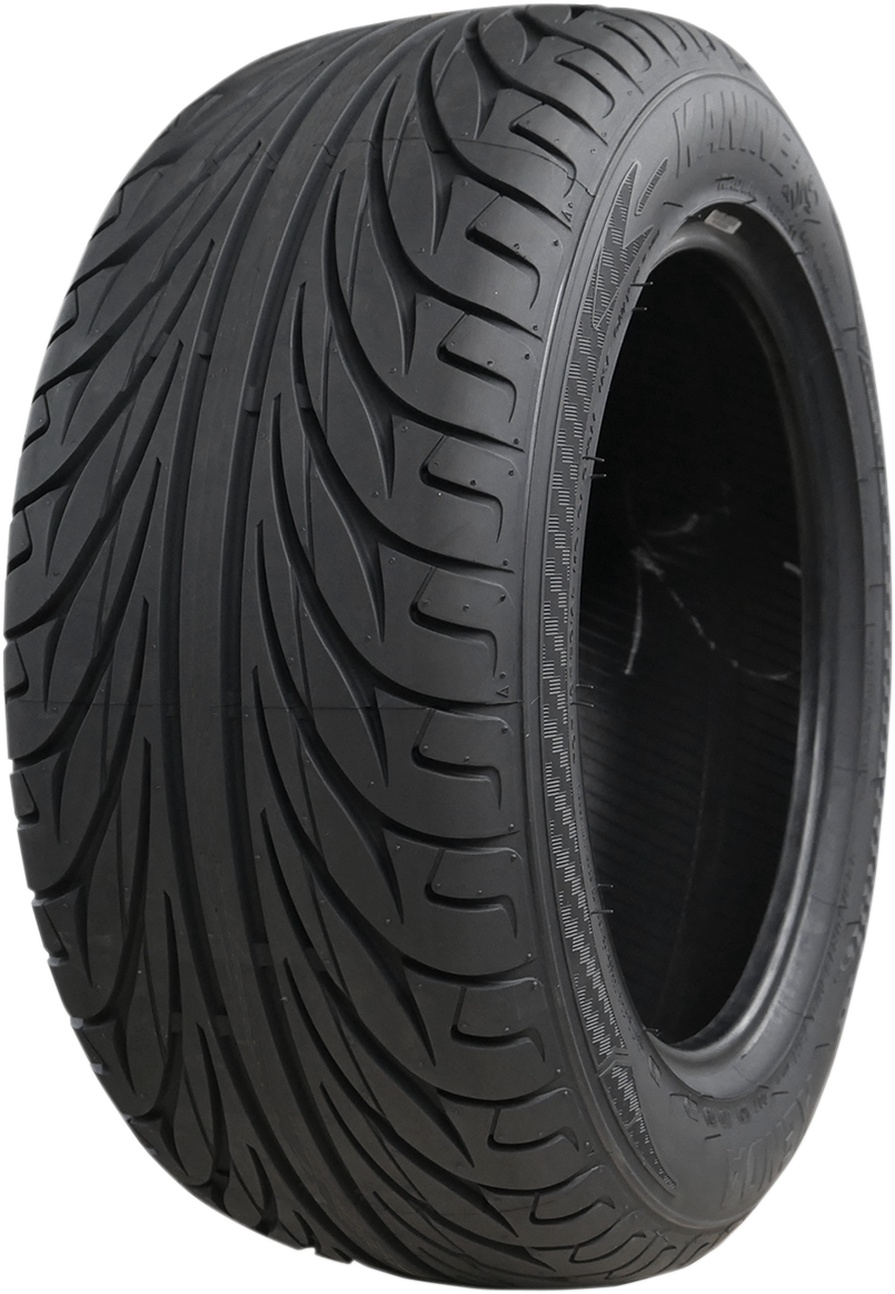 KENDA Tire - Kanine - Rear - 205/55R15 04KR2003