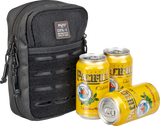 BILTWELL EXFIL-3 Bag 2.0 - Black 3015-01