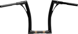 KODLIN USA Handlebar - Flowbar - 1-1/2" x 15" - Black KUS30208