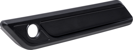 KODLIN USA Saddlebag Latch Covers - Black - FLHX/FLTRX '23-'24 K59490