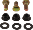 MOOSE RACING Wheel Stud/Nut Kit - Front/Rear - Suzuki 85-1055 - Cycle City Outdoors