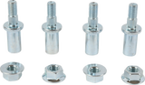 MOOSE RACING Wheel Stud/Nut Kit - Front/Rear - Arctic Cat 85-1113 - Cycle City Outdoors