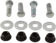 MOOSE RACING Wheel Stud/Nut Kit - Front - Suzuki 85-1122 - Cycle City Outdoors