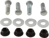 MOOSE RACING Wheel Stud/Nut Kit - Front - Suzuki 85-1122 - Cycle City Outdoors
