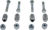 MOOSE RACING Wheel Stud/Nut Kit - Front/Rear - Polaris 85-1139 - Cycle City Outdoors