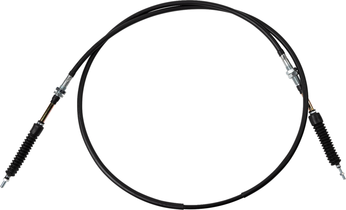 MOOSE UTILITY Shifter Cable - UTV - Kawasaki 600-1148-PU