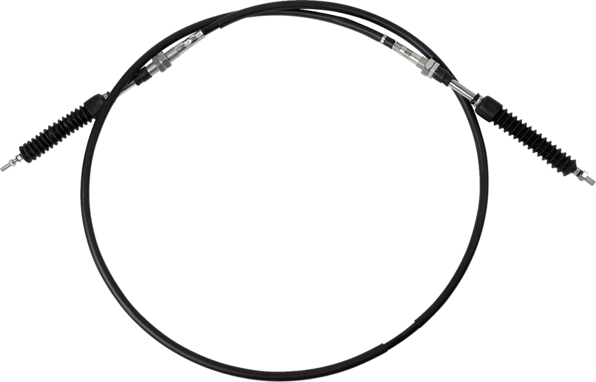 MOOSE UTILITY Shifter Cable - UTV - Kawasaki 600-1151-PU