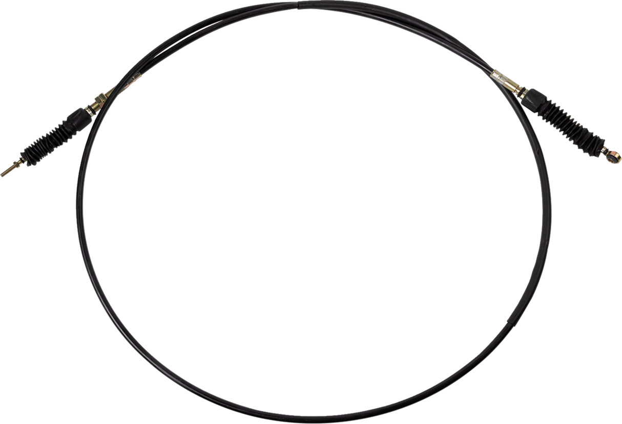 MOOSE UTILITY Shifter Cable - UTV - Kawasaki 600-1147-PU