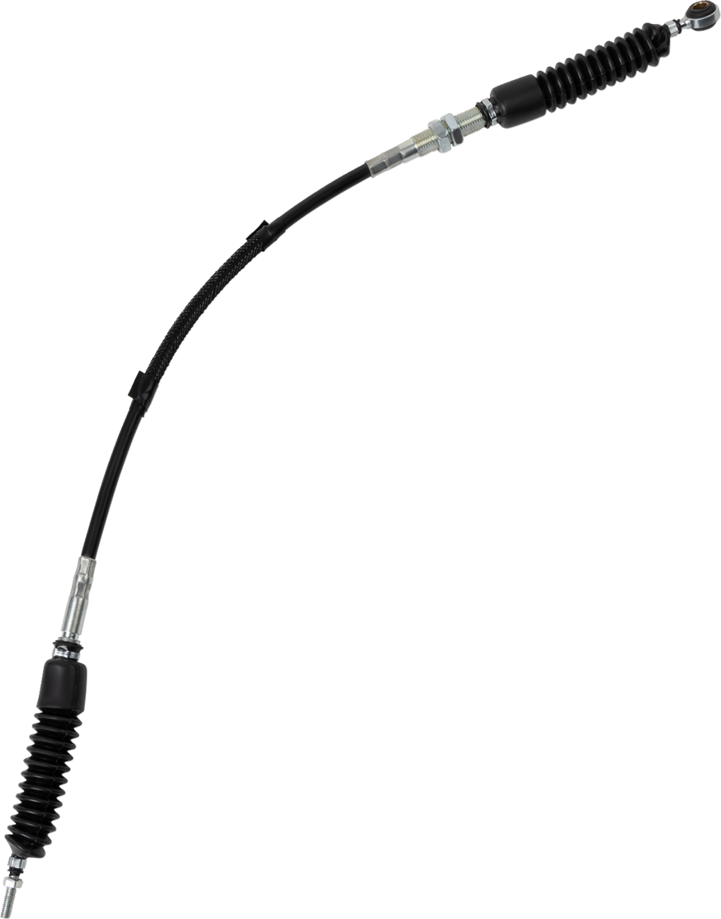 MOOSE UTILITY Shifter Cable - UTV - Kawasaki 600-1152-PU