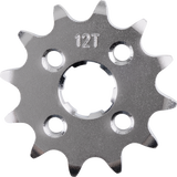 MOOSE RACING Front Sprocket - 12 Tooth - Honda 26-1103-12CRMO - Cycle City Outdoors