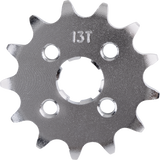 MOOSE RACING Front Sprocket - 13 Tooth - Honda 26-1103-13CRMO - Cycle City Outdoors