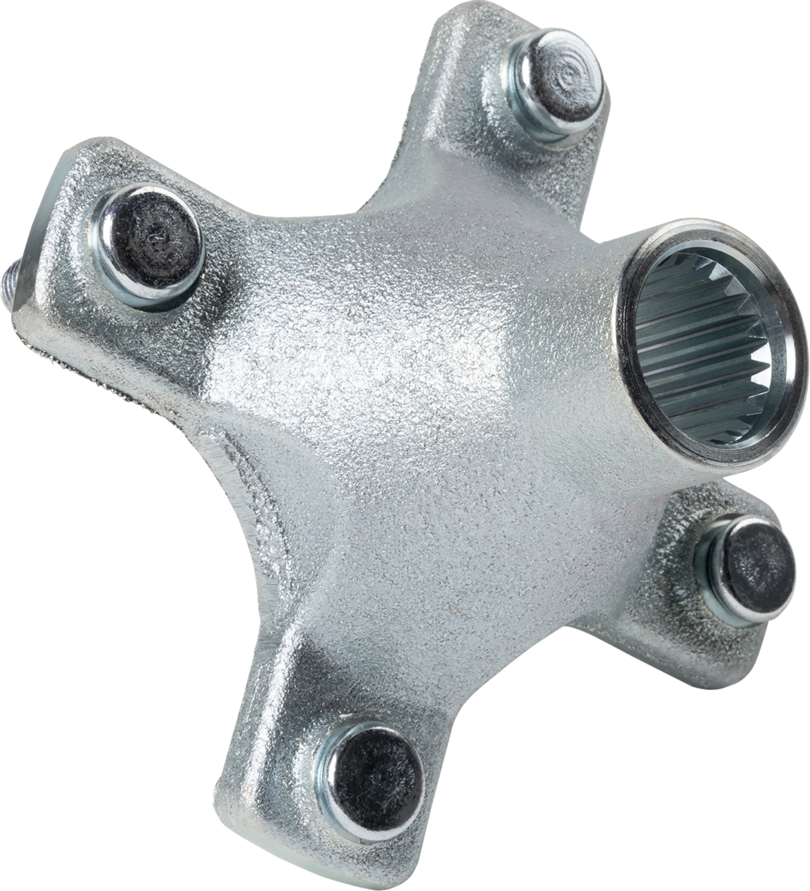 MOOSE UTILITY Wheel Hub - Rear - Polaris 400-1250-PU