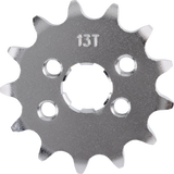 MOOSE RACING Front Sprocket - 13 Tooth - Honda 26-1106-13CRMO - Cycle City Outdoors