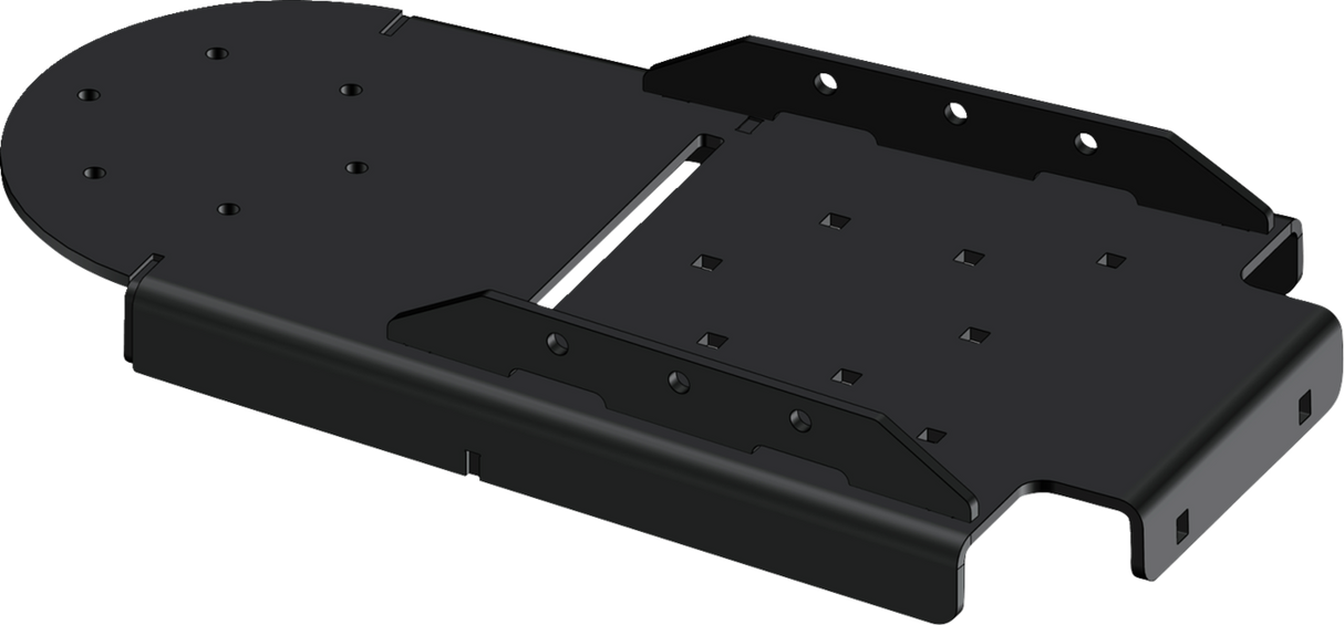 KFI PRODUCTS V-Plow Track Extension - UTV 106280
