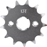 MOOSE RACING Front Sprocket - 13 Tooth - Honda 26-1113-13CRMO - Cycle City Outdoors