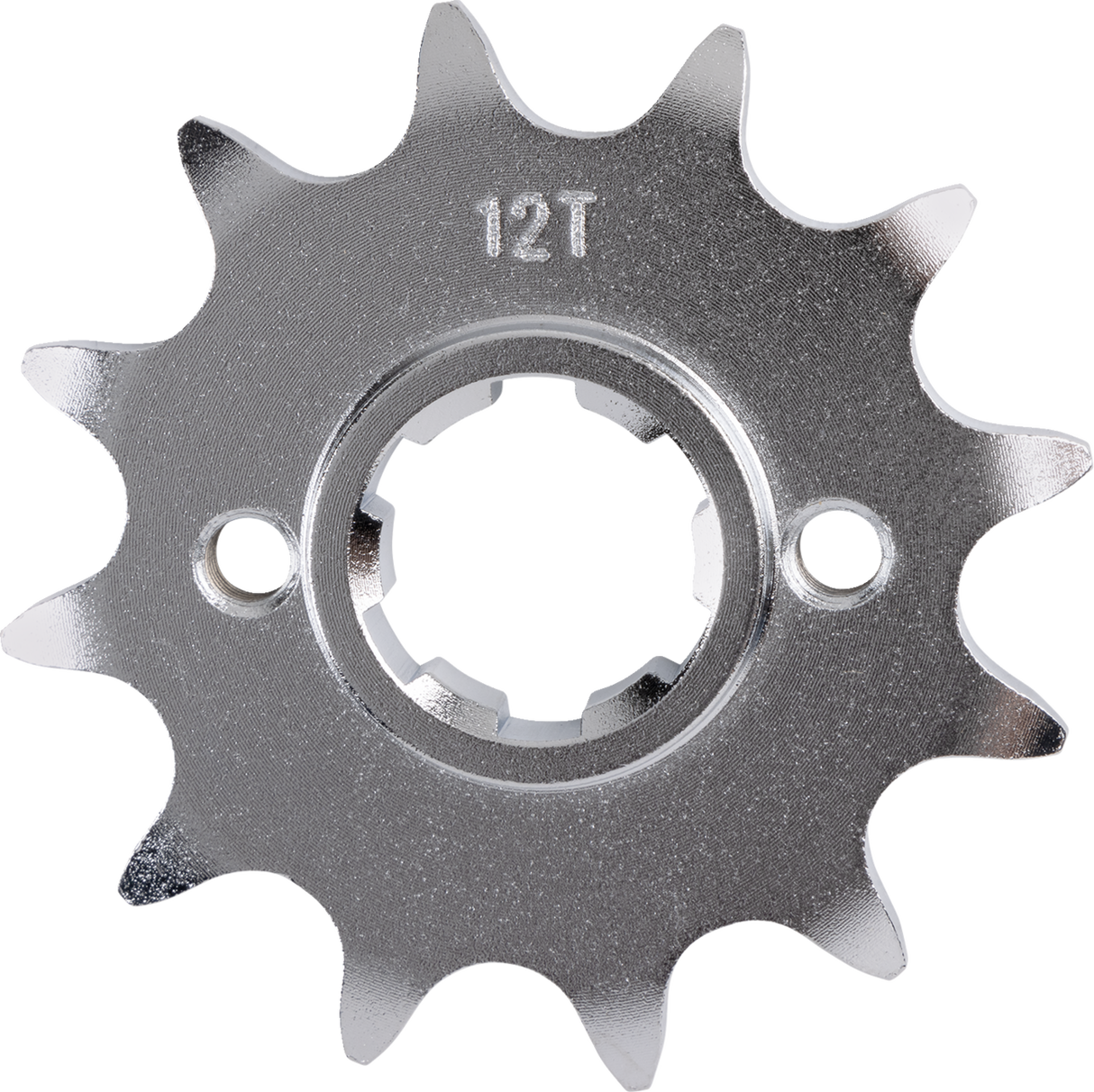 MOOSE RACING Front Sprocket - 12 Tooth - Honda FRONT SPROCKET  - HO - Cycle City Outdoors