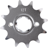 MOOSE RACING Front Sprocket - 12 Tooth - Honda FRONT SPROCKET  - HO - Cycle City Outdoors