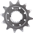 MOOSE RACING Front Sprocket - 12 Tooth - Honda 26-1162-12CRMO - Cycle City Outdoors