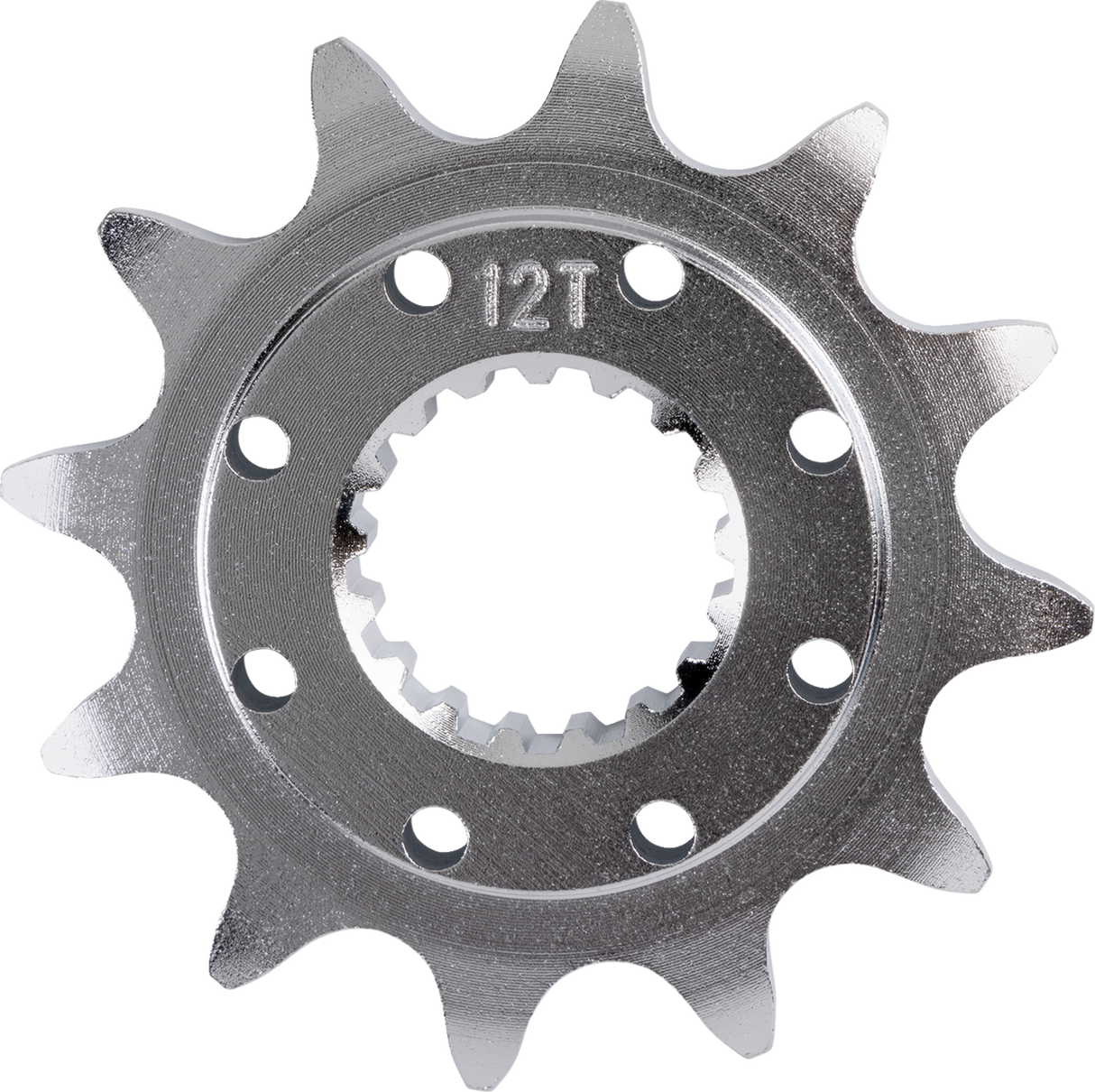 MOOSE RACING Front Sprocket - 12 Tooth - Honda 26-1162-12CRMO - Cycle City Outdoors