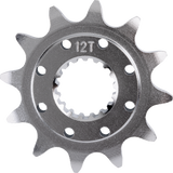 MOOSE RACING Front Sprocket - 12 Tooth - Honda 26-1162-12CRMO - Cycle City Outdoors