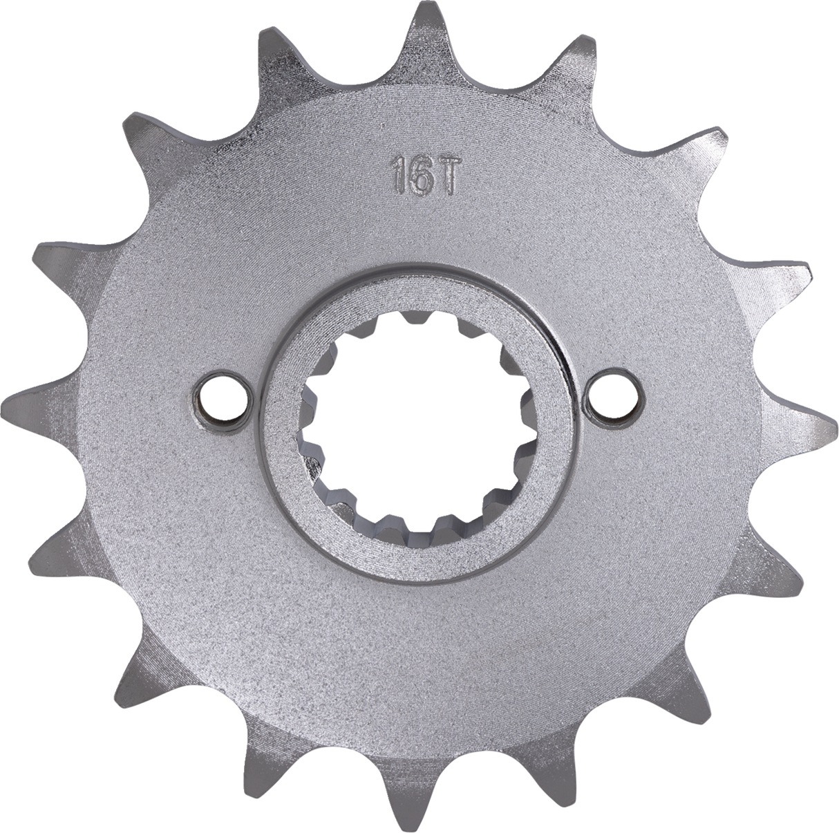 MOOSE RACING Front Sprocket - 16 Tooth - XR 650 L 26-1194-16CRMO - Cycle City Outdoors