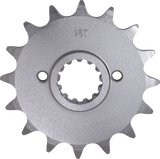 MOOSE RACING Front Sprocket - 16 Tooth - XR 650 L 26-1194-16CRMO - Cycle City Outdoors